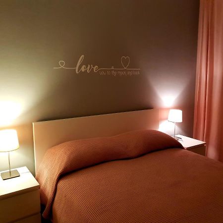Guesthouse Fatuta 크레스 외부 사진