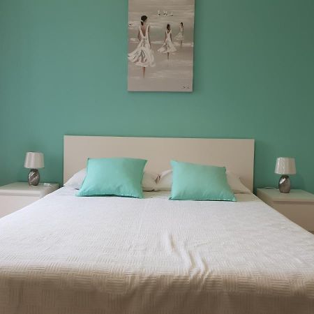 Guesthouse Fatuta 크레스 외부 사진
