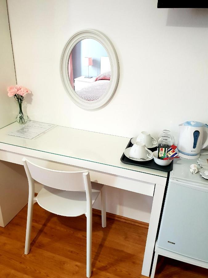 Guesthouse Fatuta 크레스 외부 사진