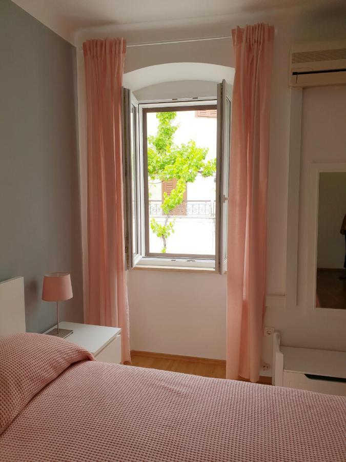 Guesthouse Fatuta 크레스 외부 사진
