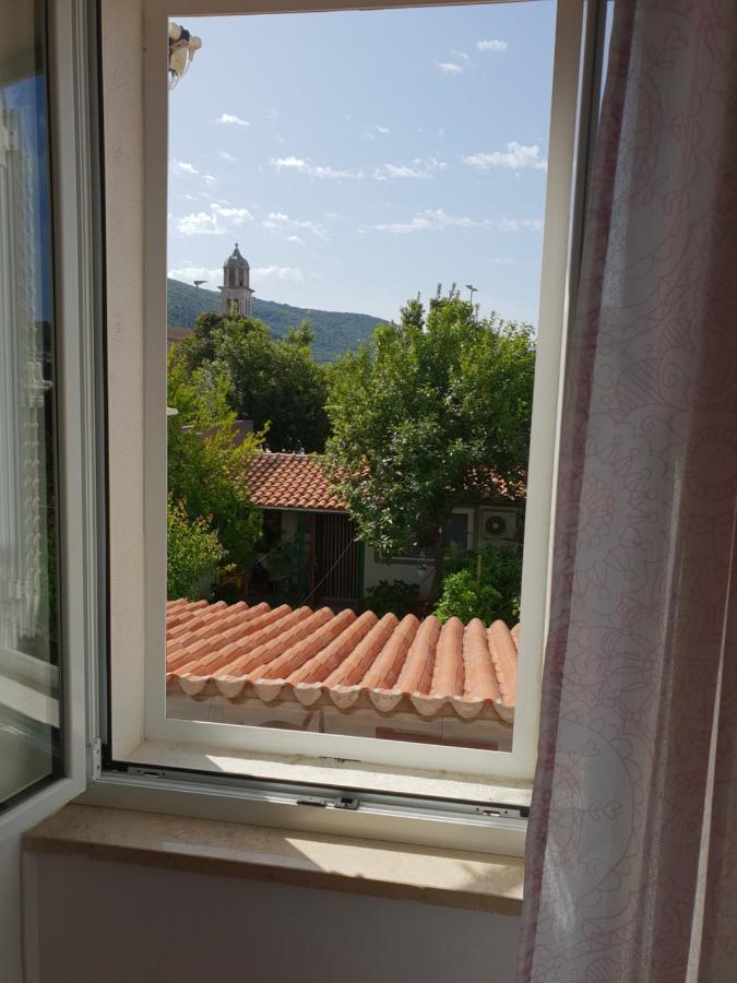 Guesthouse Fatuta 크레스 외부 사진