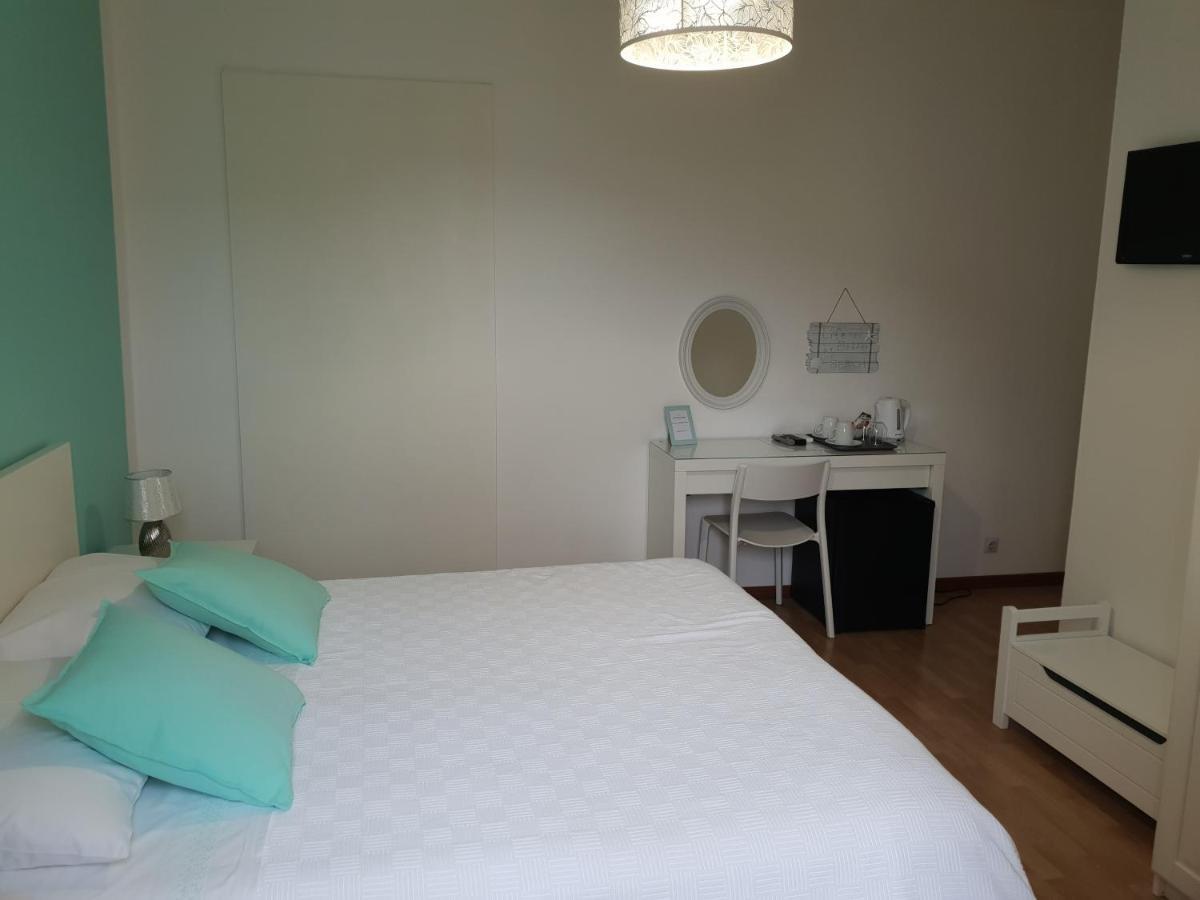 Guesthouse Fatuta 크레스 외부 사진