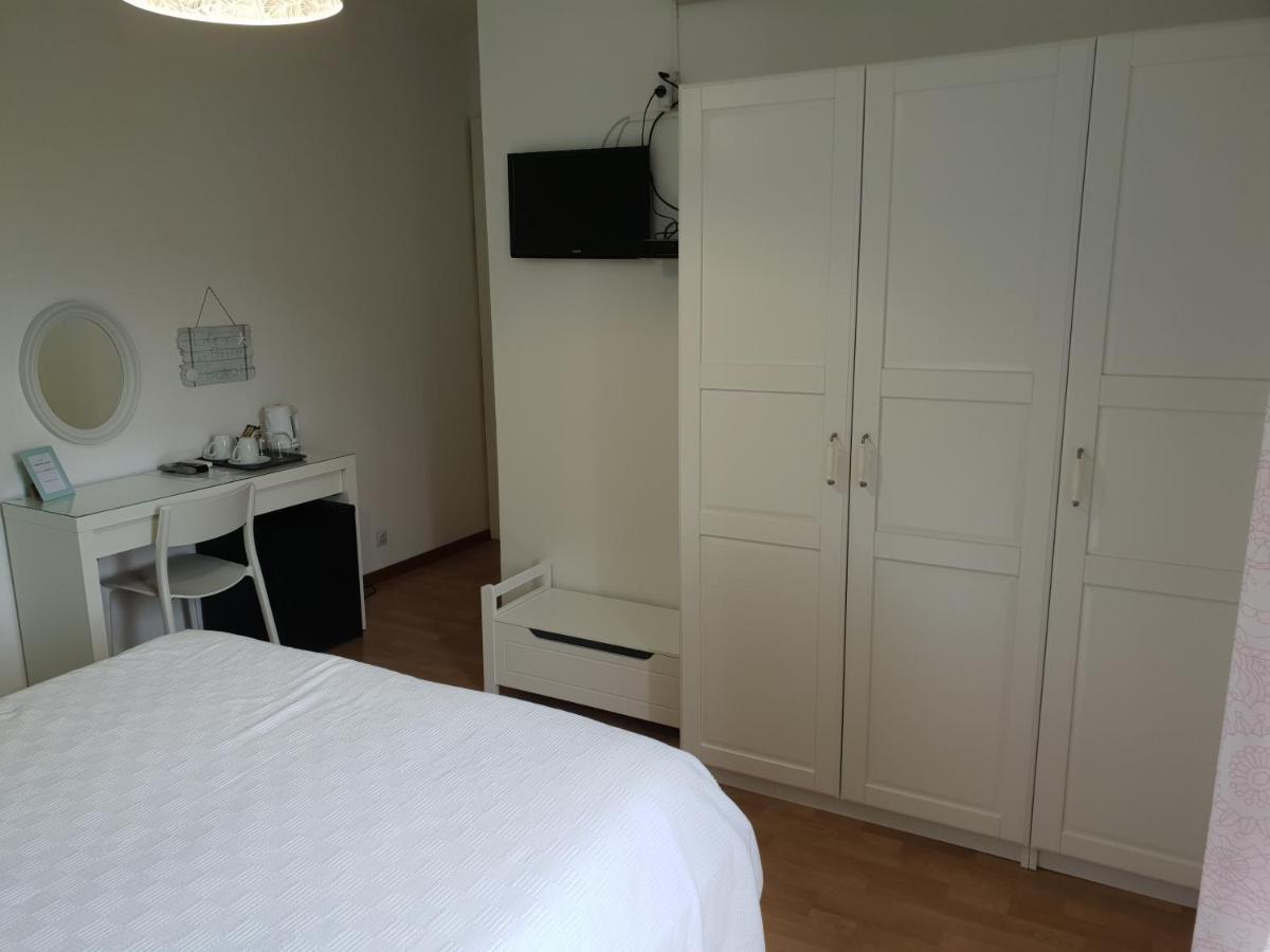 Guesthouse Fatuta 크레스 외부 사진